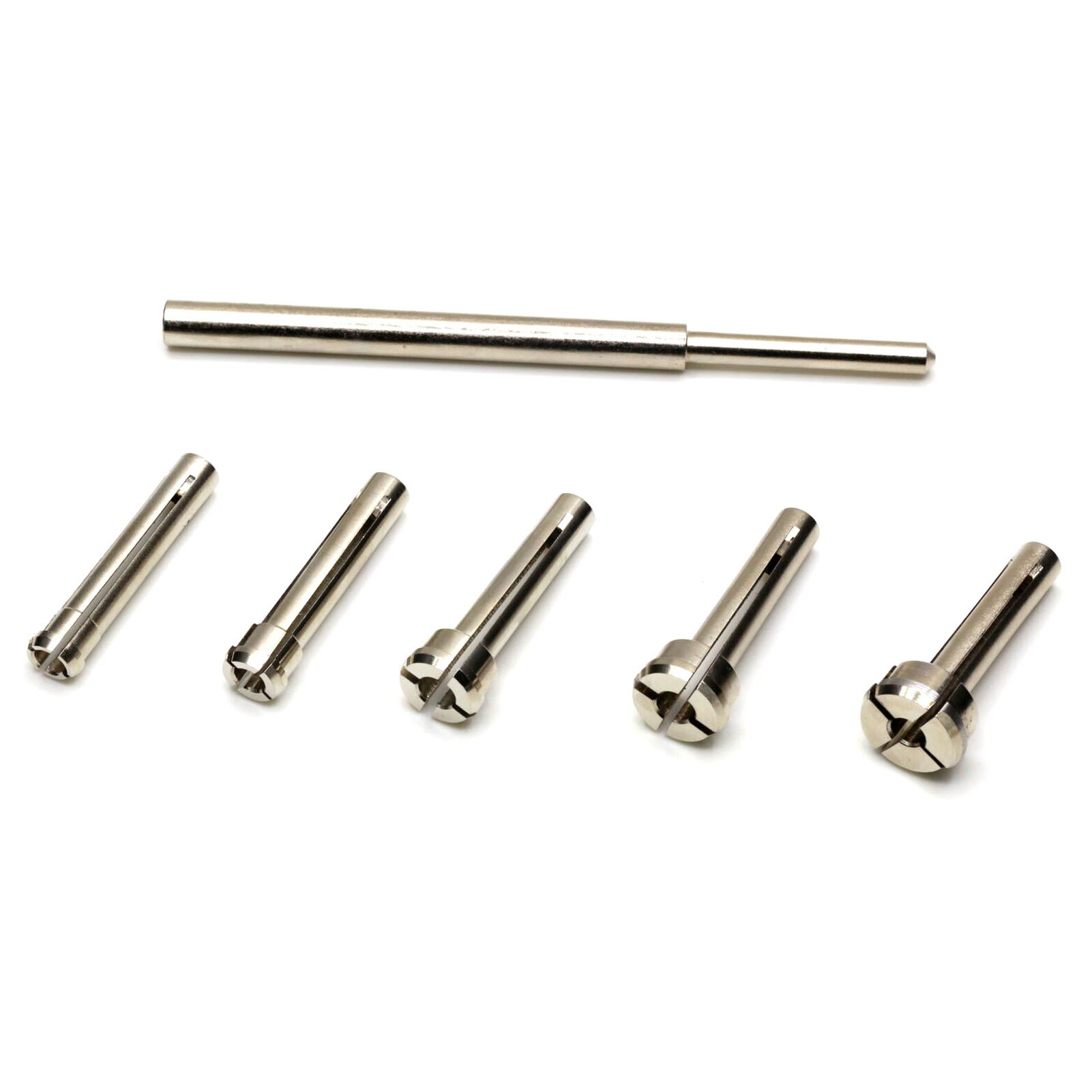 Portable Bicycle Bike Wheel Hub Bearing Extractor Removal Device Tool Set Kit: Default Title