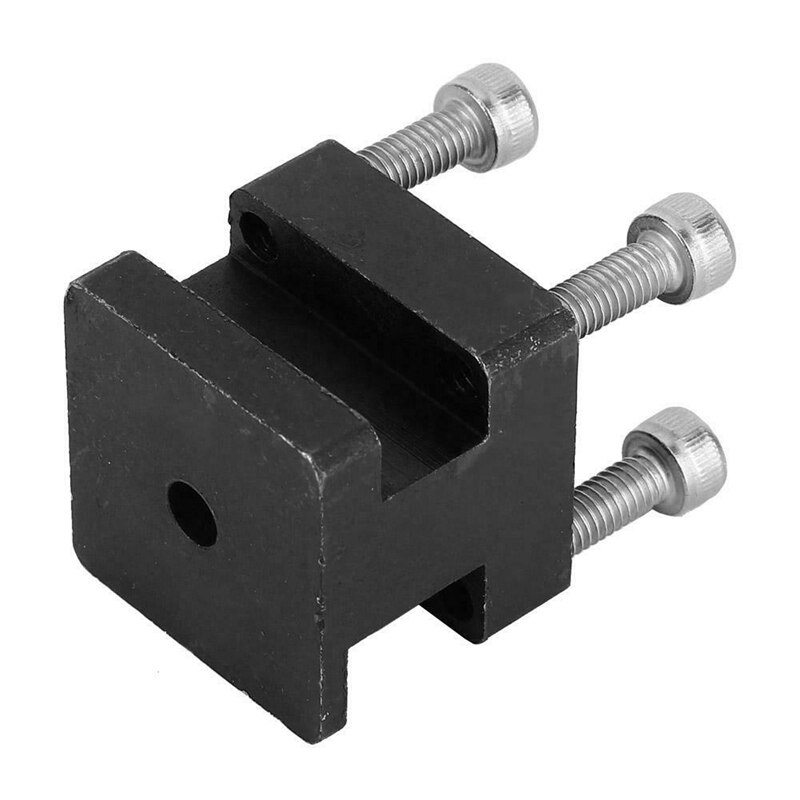 22MM Z044MT 2 Position Tool Post Cutting Tool on Metal Rotating Lathe