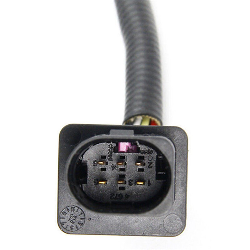 Oxygen Sensor Lambda Sensor 5 Wire 17025 Lsu 4.9 For Bosch Denso 0258017025