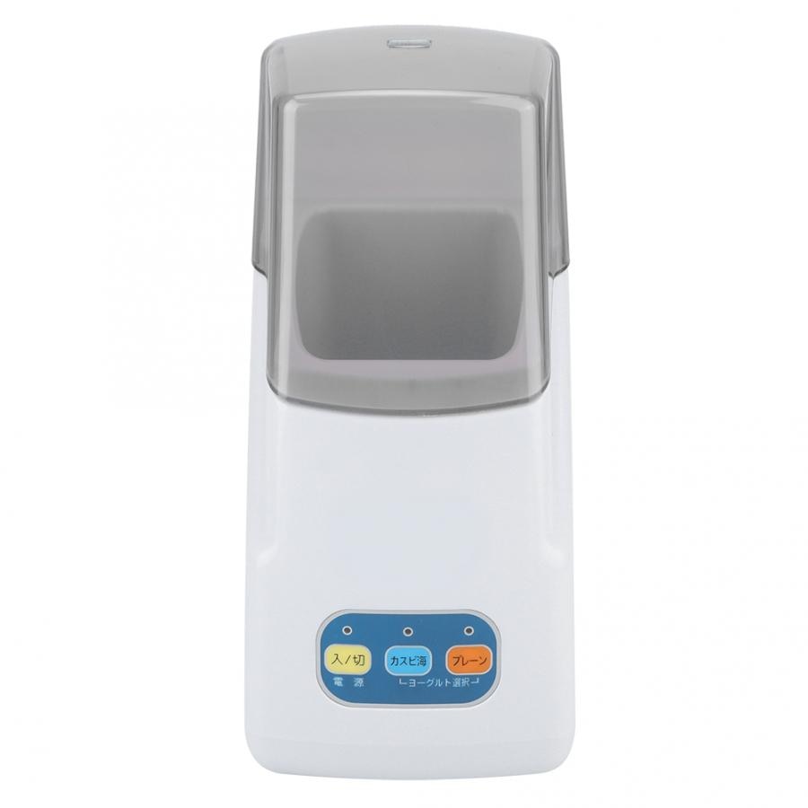 Elettrodomestici Macchina Yogurt Multifunzionale Portatile mini Produttore di Yogurt Yogurt Elettrico Macchina Spina di UE 220V Formaggio creatore