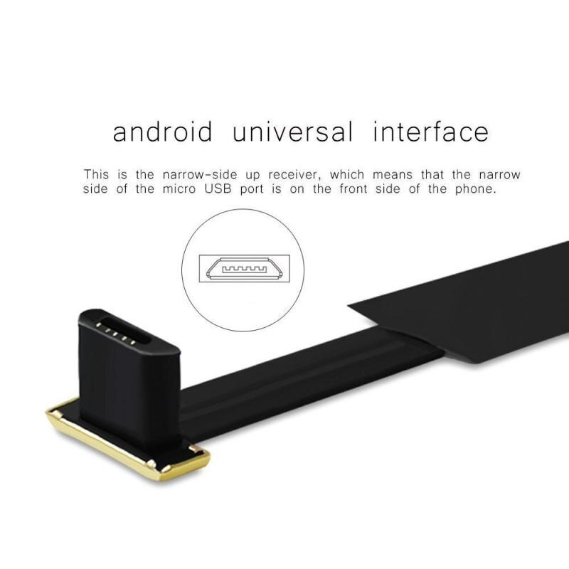 QI kabellos-LADEGERÄT Für Iphone Android Mikro USB Typ-C Universal- Ladegerät Adapter Ladung Wiege Empfänger