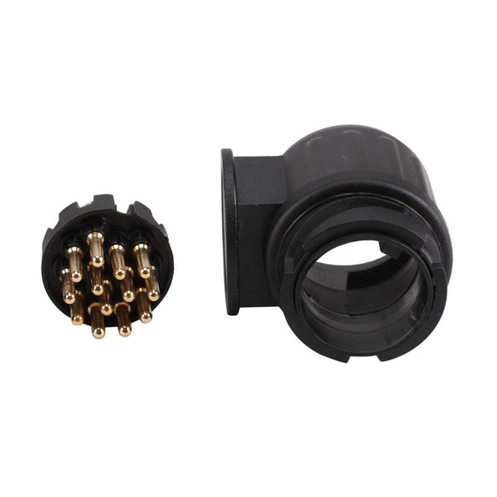 JHWYGMD 6 PIN Steuerantrieb Stecker - Ersatz Für Harley Davidson 72483-08BK