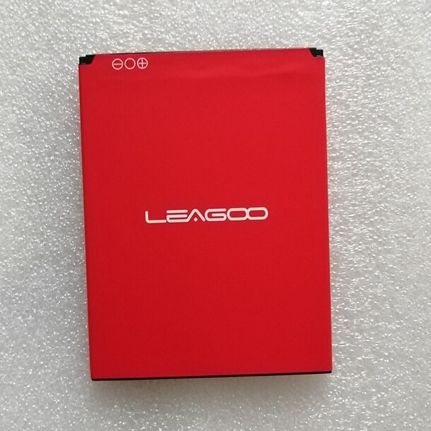 Batterie d'origine pour téléphone leagoo BT-9001 3000mah 3.8V pour téléphone leagoo BT-9001