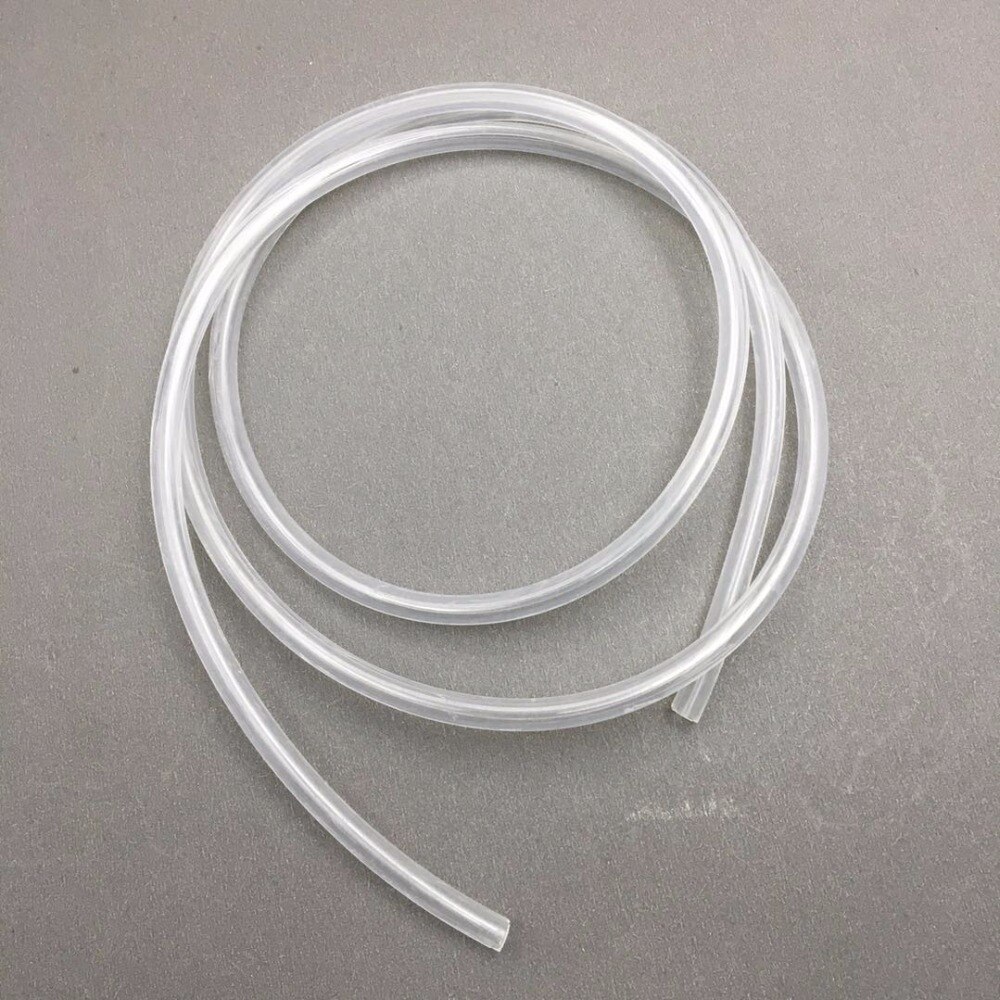 10M Lösungsmittel inkjet drucker tinte rohr schlauch für witcolor infiniti menschliches Galaxis jhf xuli Aussicht gongzheng 5*3mm 6*4mm tinte rohr schläuche