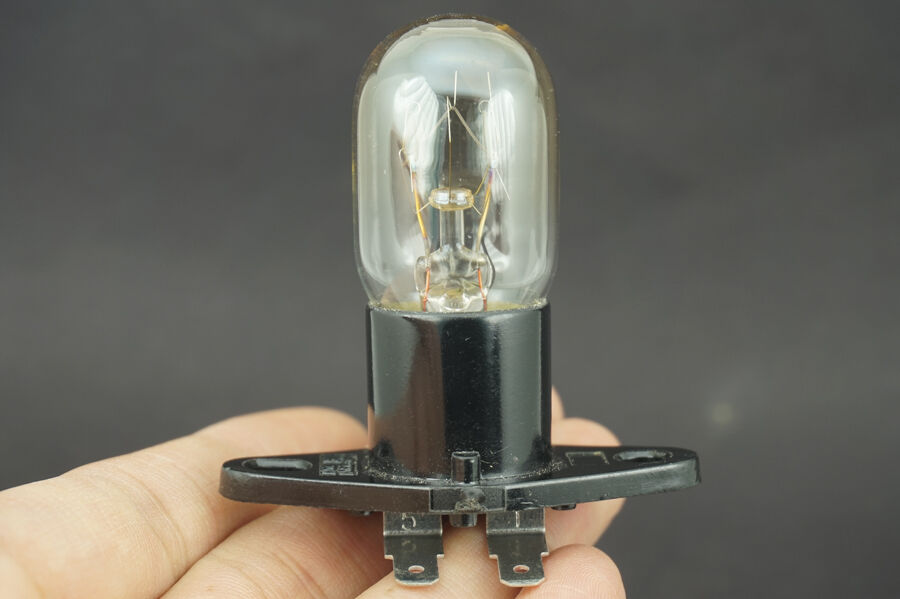Microwave Ovens Light Bulb Lamp Globe Z187 240V 25W 2A FOR Most Brand