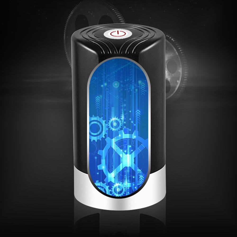 Household Electric Pump Rechargeable Barrel Pure Water Water Purifier Pure Bucket Automatic Water Pump