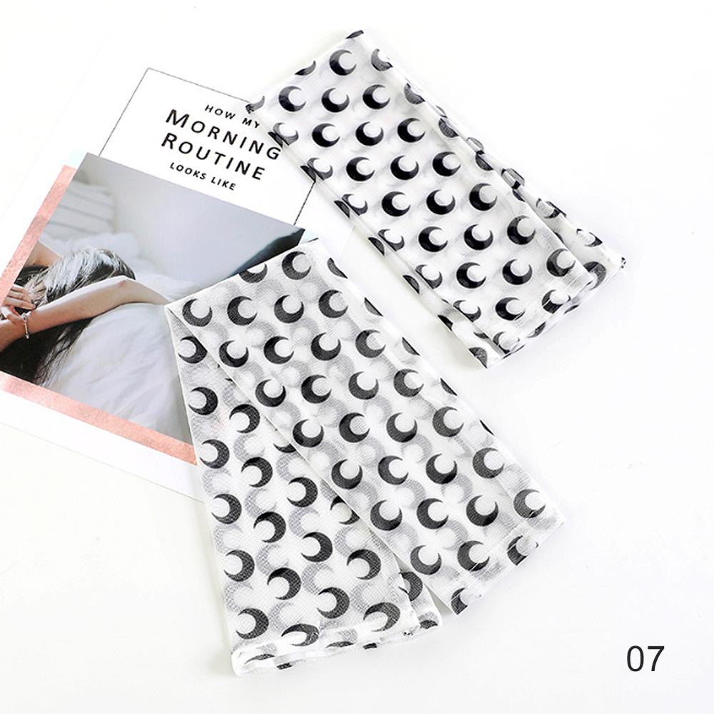 Manchettes d'été colorées pour femmes, protection contre les uv et le soleil, idéales pour le cyclisme, la course à pied, la pêche, l'escalade et la conduite: 7