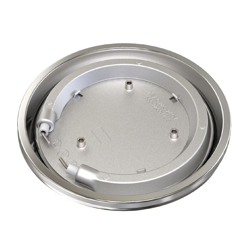 Piping round electric kettle heating element for electric kettle stainless steel accessories ceramic insulating head