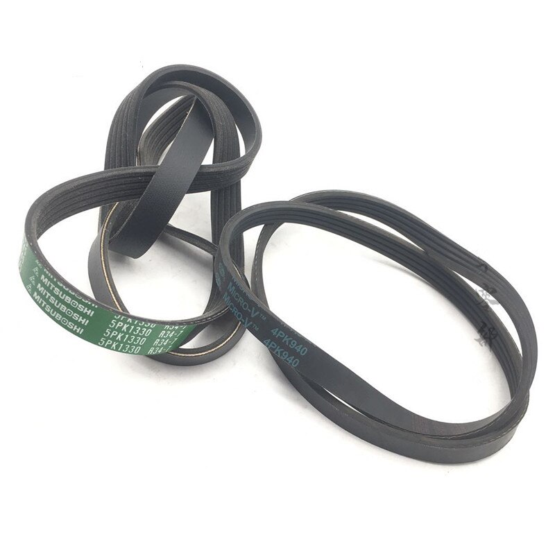 Generator Belt/Compressor Belt/Engine Belt For Chery Eastar Tiggo V5 Eastar Cross Mitsubishi Engine