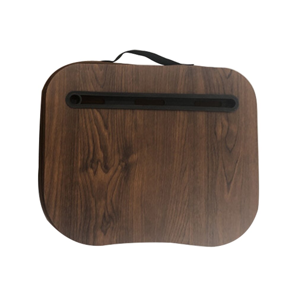 Office Sleeping Pillow Notebook Comfortable Laptop Table Accessories With Cushion Home For Bed Sofa Anti Slip Tablet Holder Desk