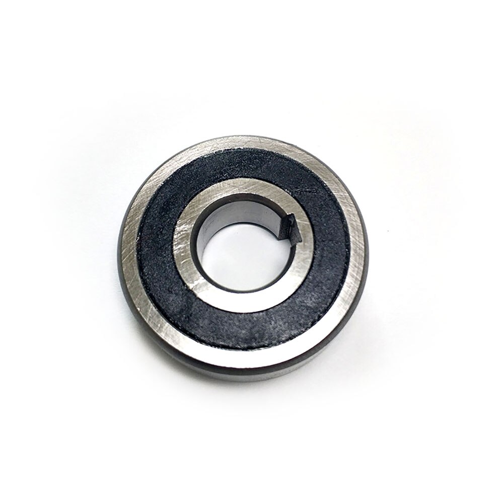Tool Sprag Clutch Accessories Parts Durable High Speed One Way Bearing 30x62x16mm Low Noise Internal Keyway Freewheels CSK30P