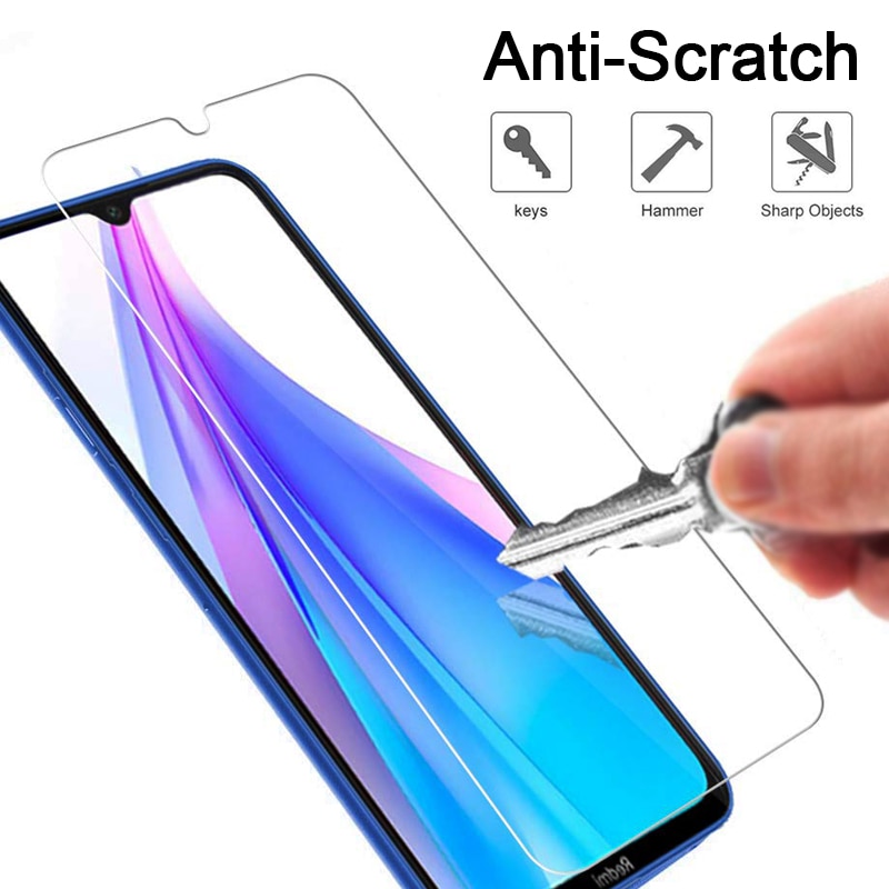 Voor Xiaomi Redmi Note 8 T Case Xiomi Note8t Cover Niet 8 T T8 Readmi Redme Ksiomi Redm Xaomi Telefoon Met Camera protector Lens Glas