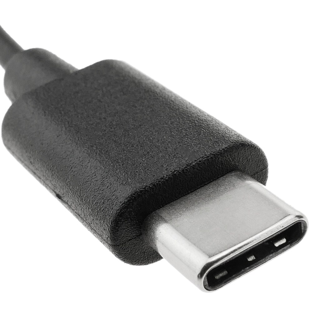 BeMatik-USB 2,0 Typ-C stecker auf USB a stecker Kabel 50cm
