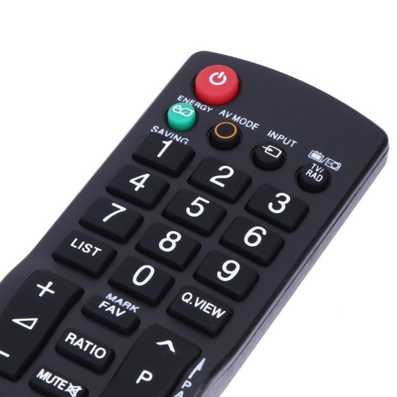 AKB72915207 Remote Control for LG Smart TV AKB72915206 22LD320H 22LE5310 32LD320H 55LD520 Smart Remote Control