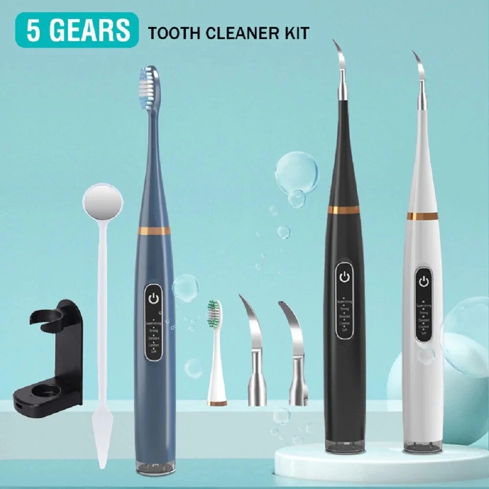 Thuis Bleken Kits: ONTDEK Inhoud & EFFEKTIVITEIT