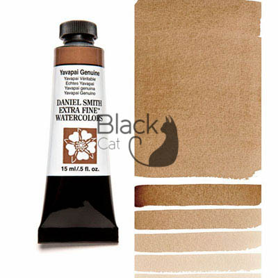 Daniel Smith Mineral Watercolor Paint 15ml Acuarelas School Supplies Dessin Water Color: 600146