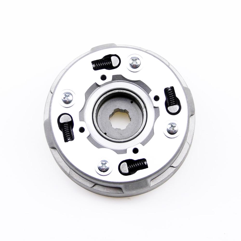 110cc Auto Clutch 70cc 110cc LIFAN ZongShen Engine ATV Quad Dirt bike