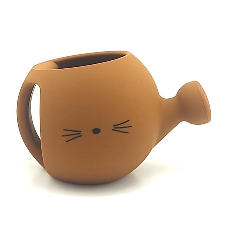 2x Huhn Gießkanne Spielzeug - Kinder Bewässerung Dosen Für Garten & Bad