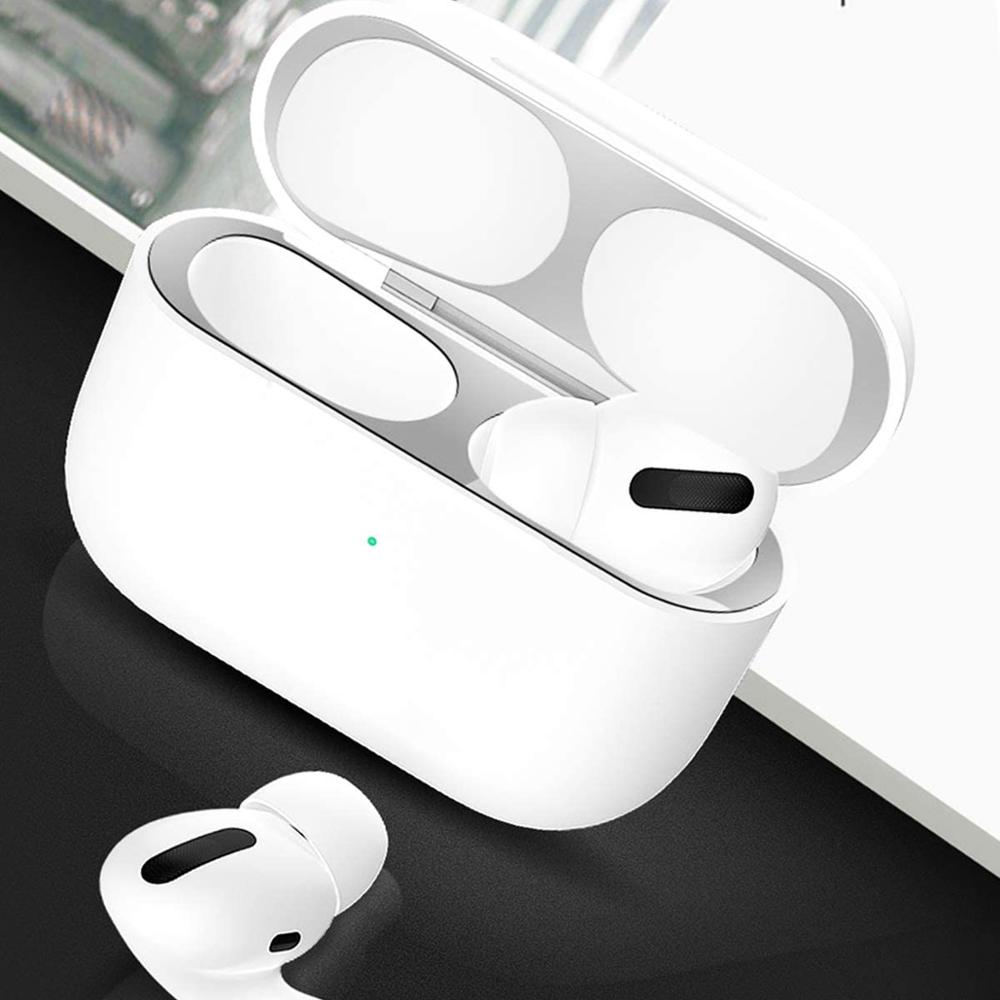 Stickers for Airpods pro 2&amp;1 Case Dust Guard cute Skin Inner Cover Accessories Film for Apple Airpods Pro 2 1 Stickers