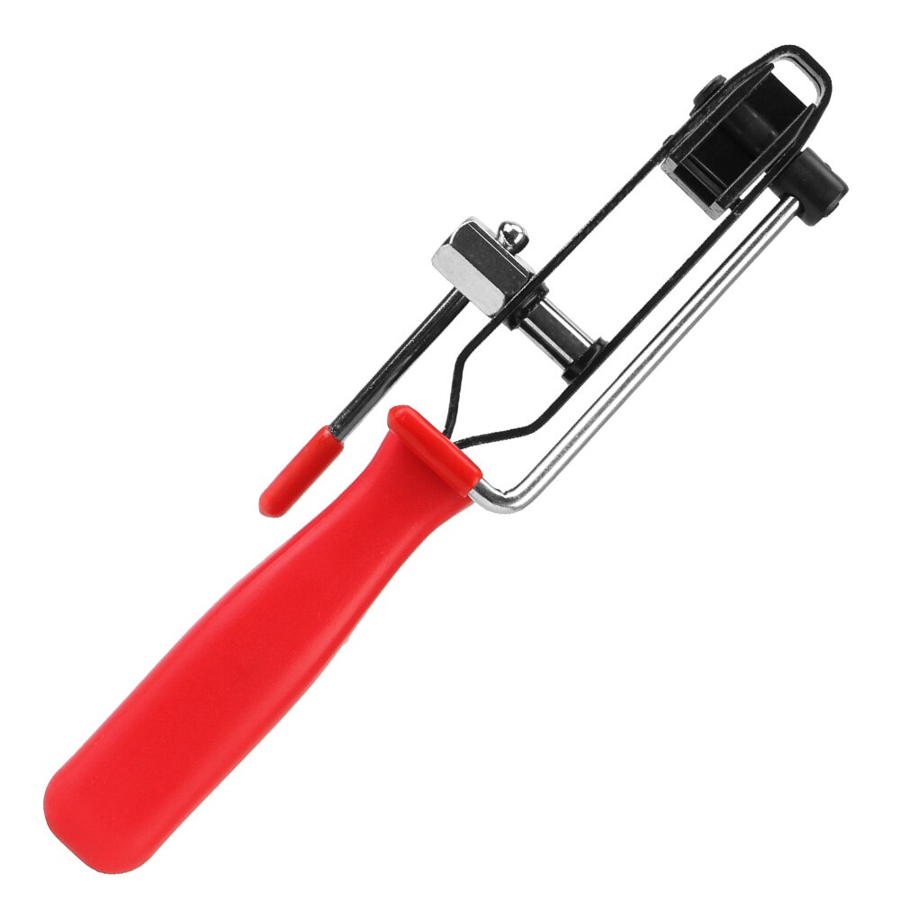 Hand Installateur-Werkzeug Multifunktions Zangen Auto Klemme Crimpen Zange Bausatz CV gemeinsam-Stiefel Klemme Zangen Auto Kraftstoff Filter Rohr Klemme: B