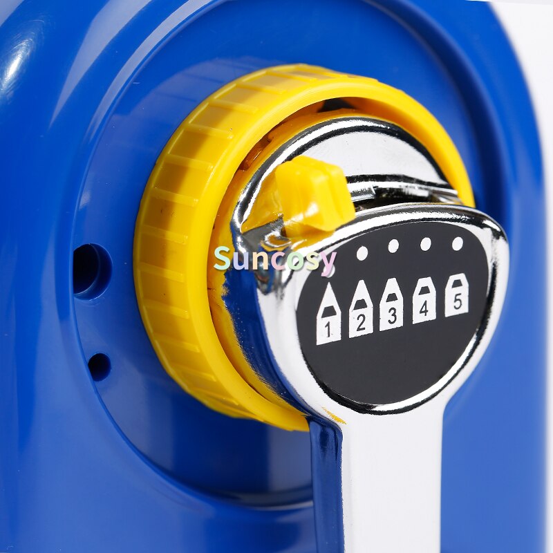 Lyra Pointed Machine Sharpener Hand operated pencil sharpener CRAYONS TRIANGULAR JUMBO, DESK SHARPENER