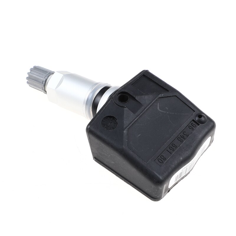 Système de contrôle de pression des pneus | Pour Citroen C5 C8 Peugeot 508 607 807 capteur TPMS 9634866180 963 486 618 0 4 pièces/lot