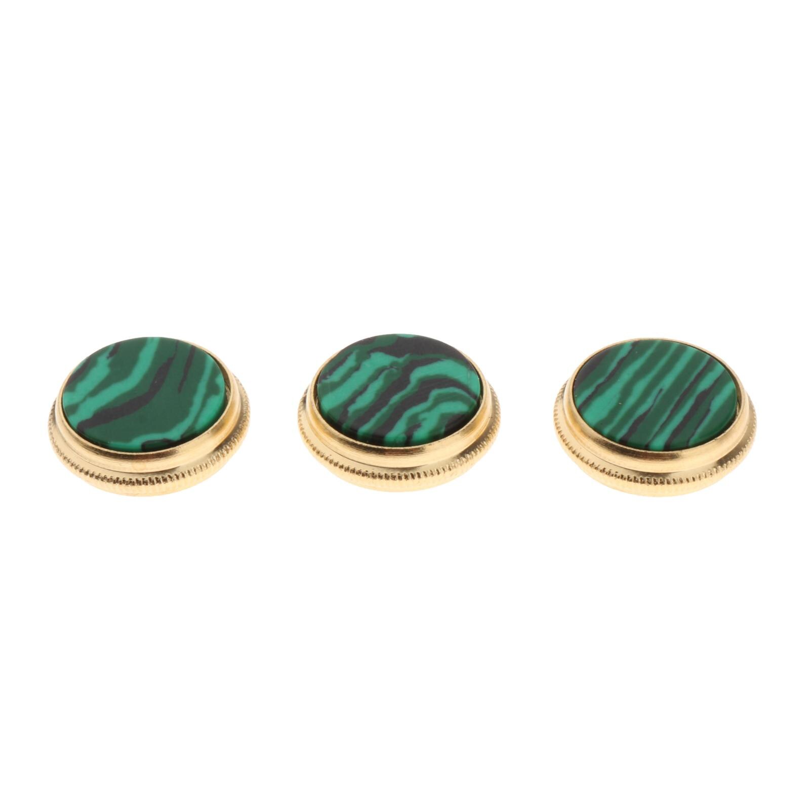 Piezas de repuesto para trompeta, 3 piezas: Style 2