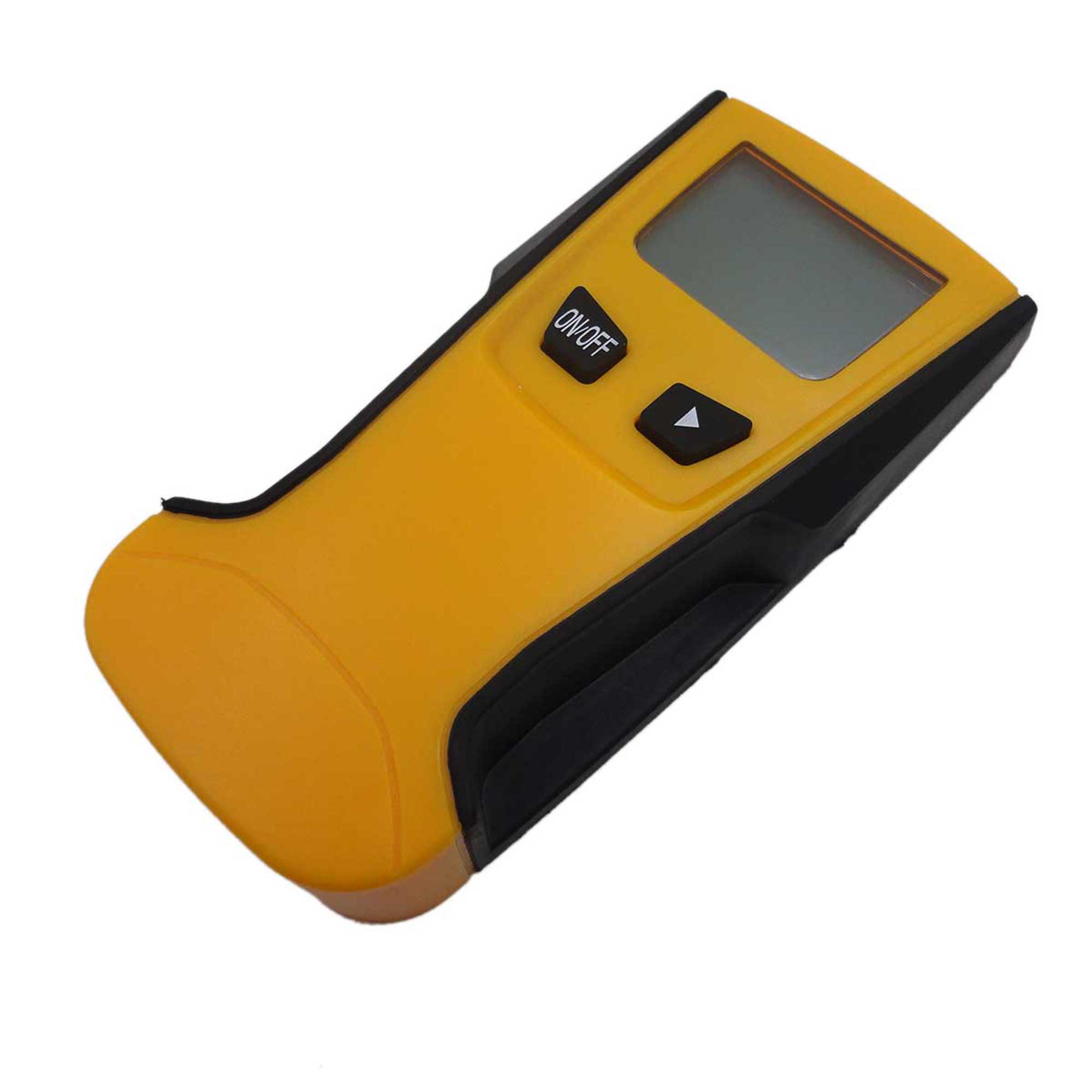 Style Stud Finder, Multi-Function Electronic Wall Stud Sensor Detector with LCD Display for Wood Metal Studs AC Wire