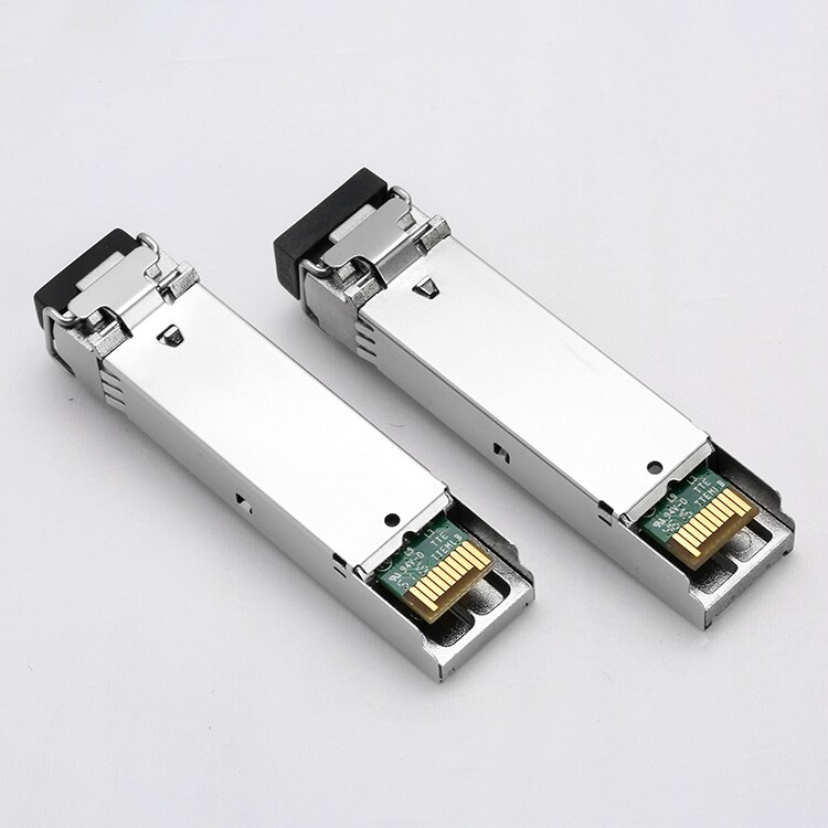 20km Optik1550/1310nm lc Transceiver sfp 1,25g 20km