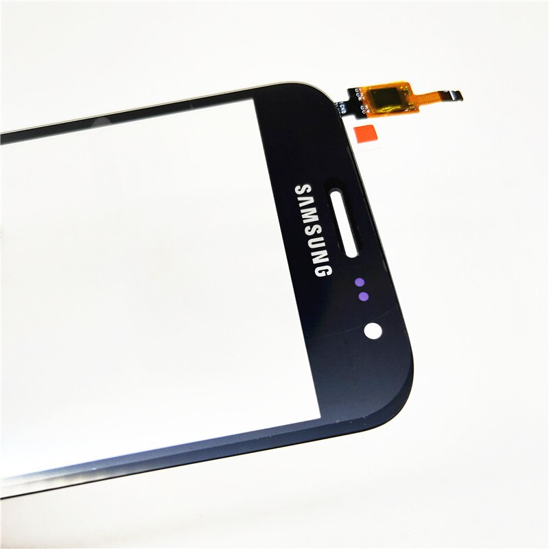 10Pcs/Lot For Samsung Galaxy Xcover 4 SM-G390F G390F G390 Touch Screen Panel Sensor Digitizer Front Glass Lens Touchscreen
