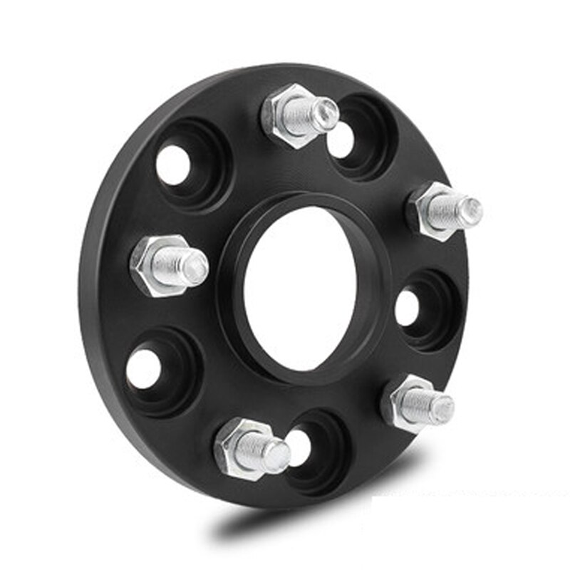 Spurverbreiterungen 5x 139,7 Hubcentric 108mm Auto Aluminium Rad Spacer Adapter Für Suzuki Jimny Vitara Separadores Bolzen: m12x 1,25