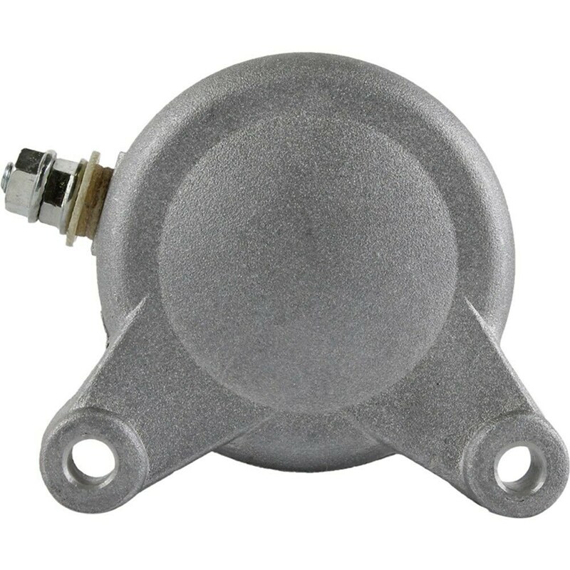Démarreur Moteur Remplacement Moto Polaris - Compatible Sportsman, Scrambler, Ranger 500 - Réfs 4010417 4011584 4013268