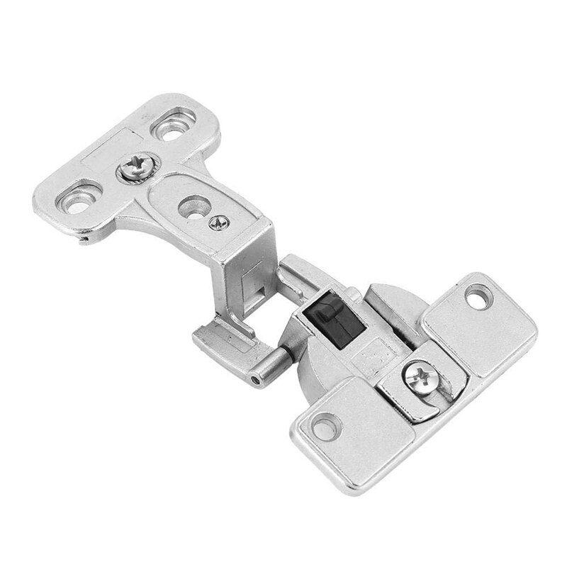 1Pcs 270 Degrees Hinge Full Open Large Angle Cabinet Wardrobe Thickening Folding Furniture Door Hinges Zinc Alloy Fixed and Shif
