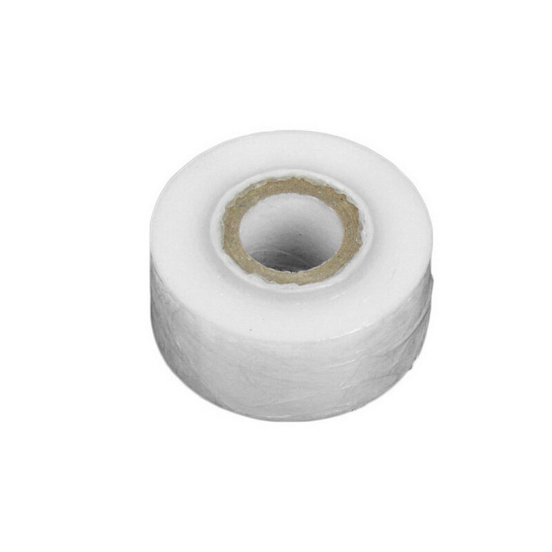 Rollo de cinta elástica para Injerto de jardín, cinta para injertos de vivero, herramientas de jardín degradables, cintas de injerto para árboles frutales, accesorios: 3 cm