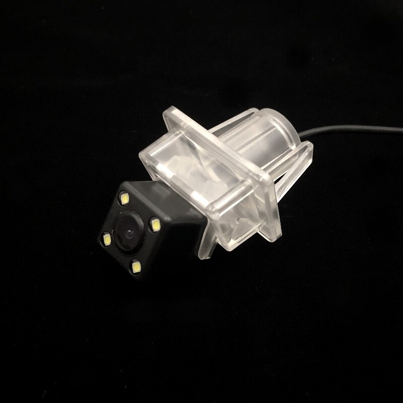 Voor mercedes-benz s cl-klasse  c216 w221 s550 s600 s63 s65 nachtzicht auto achteruitrijcamera hd waterdicht