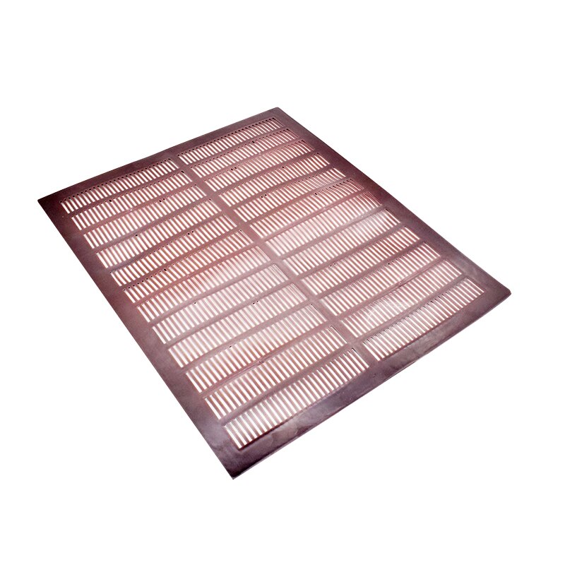 10 cornici in Plastica Alveare Propoli Collettore di Polveri per il Apicoltura scimmia Propoli Raccolto