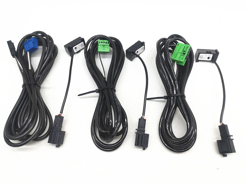 Anwendbares navigationssystem mib 200 275 276 866 877 682e mqb auto-bluetooth-mikrofon bluetooth-kabelbaum 3bd 035 711 freisprechmikrofon