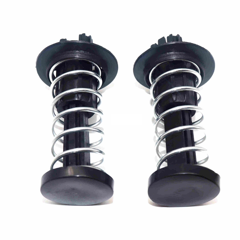 2 Stuks Hood Catch Lente Veiligheid 2048800127 Voor Mercedes GLK350 W204 W212 X204 C300 C350 E550 2048800227