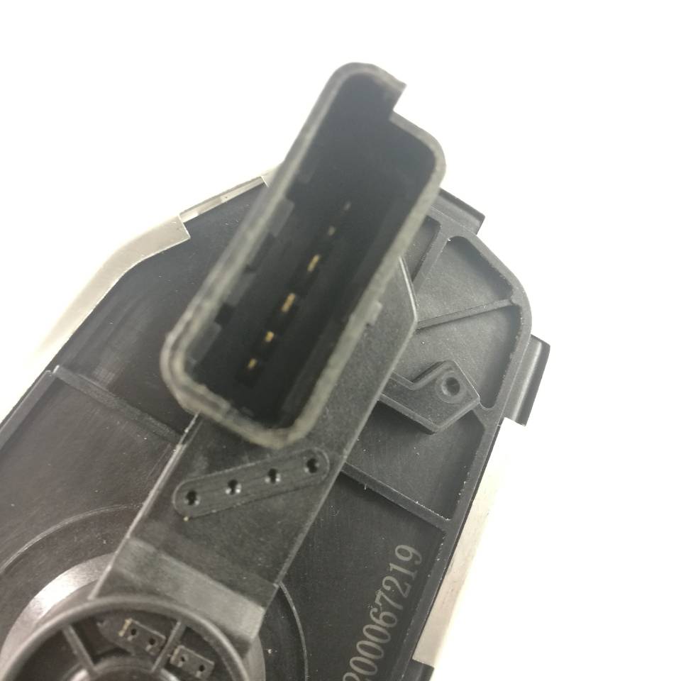 RENAULT 8200699691 Sensor, gaspedaalpositie