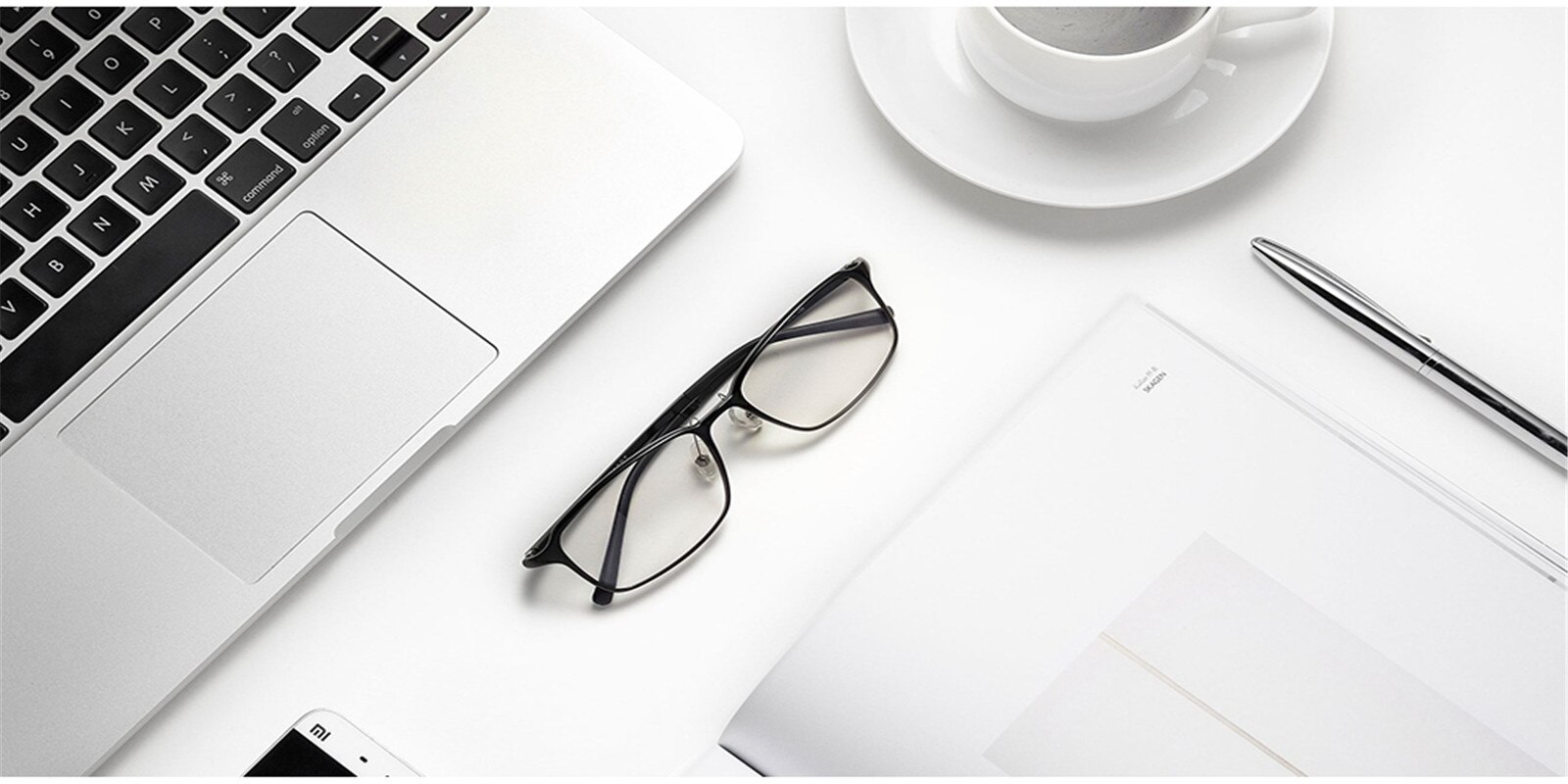 Xiaomi Mijia Anti-blue Light Glasses Office Goggles Anti-ultraviolet Unisex Anti-computer Screen Reading Eyes Original