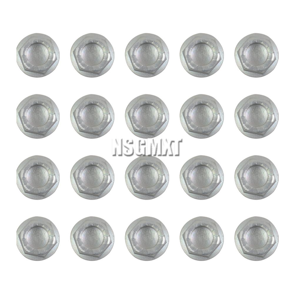 AP01 20x Wheel Lug Nut Bolts M14X1.5X48 for VW Passat Golf Bora Polo Beetle Jetta 431601139A 443601139C 431601139A 431 601 13
