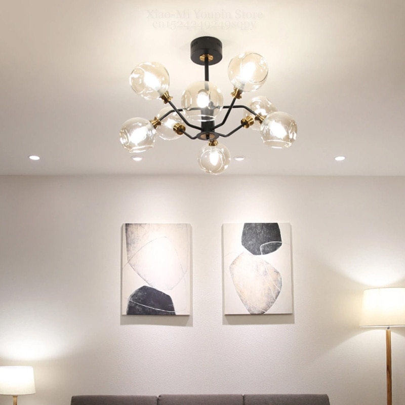 Original Yeelight Downlight, Smart E27 Bulb, Smart E14Candle Bulb ,Spotlight Bluetooth Mesh Edition Work with MIHomes App