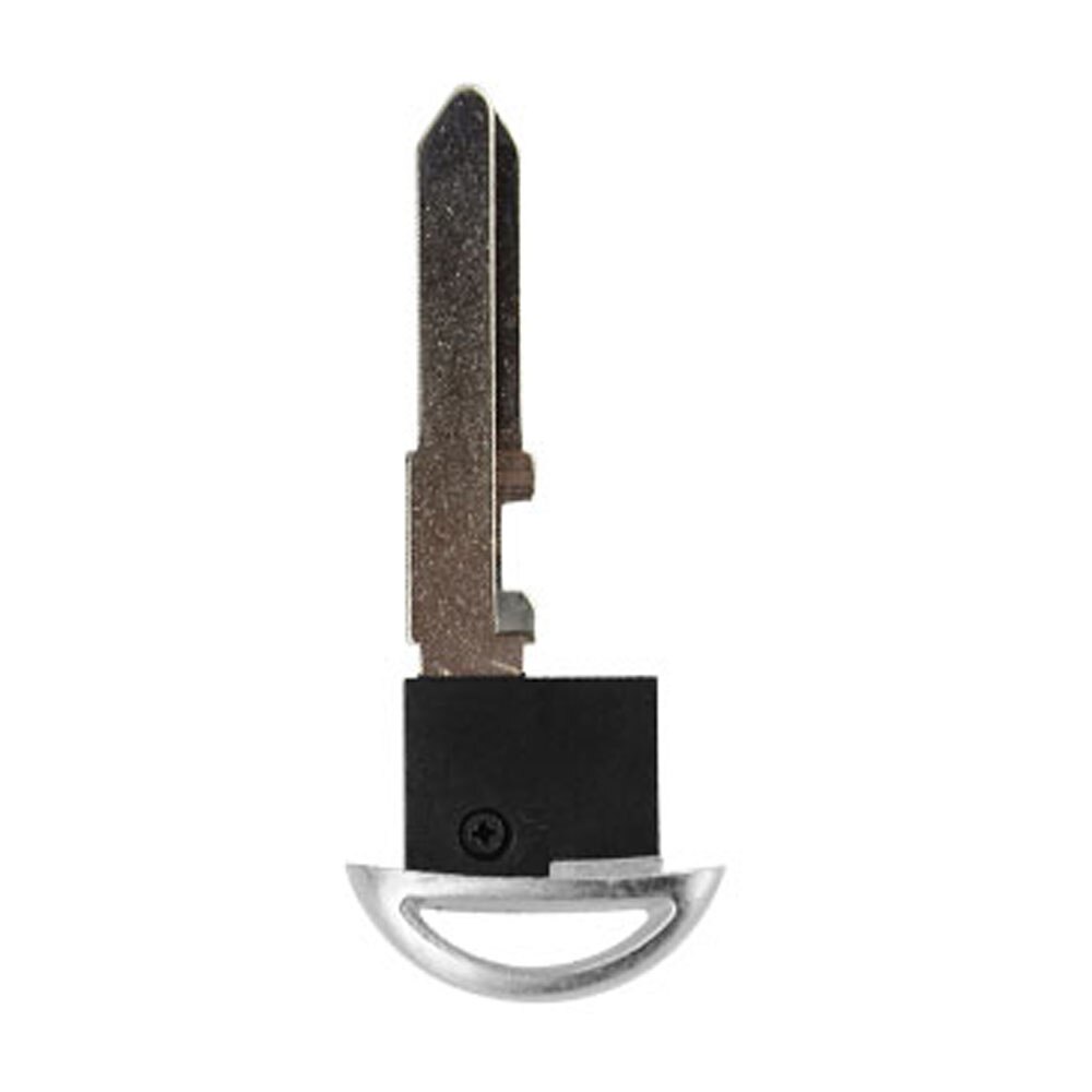 OkeyTech für Mazda 3 5 6 CX5 CX7 CX-5 Atenza Clip Clever Auto Auto Schlüssel Karte Abdeckung Hülse Ersatz fob mit Notfall Schlüssel Klinge: nur Blade