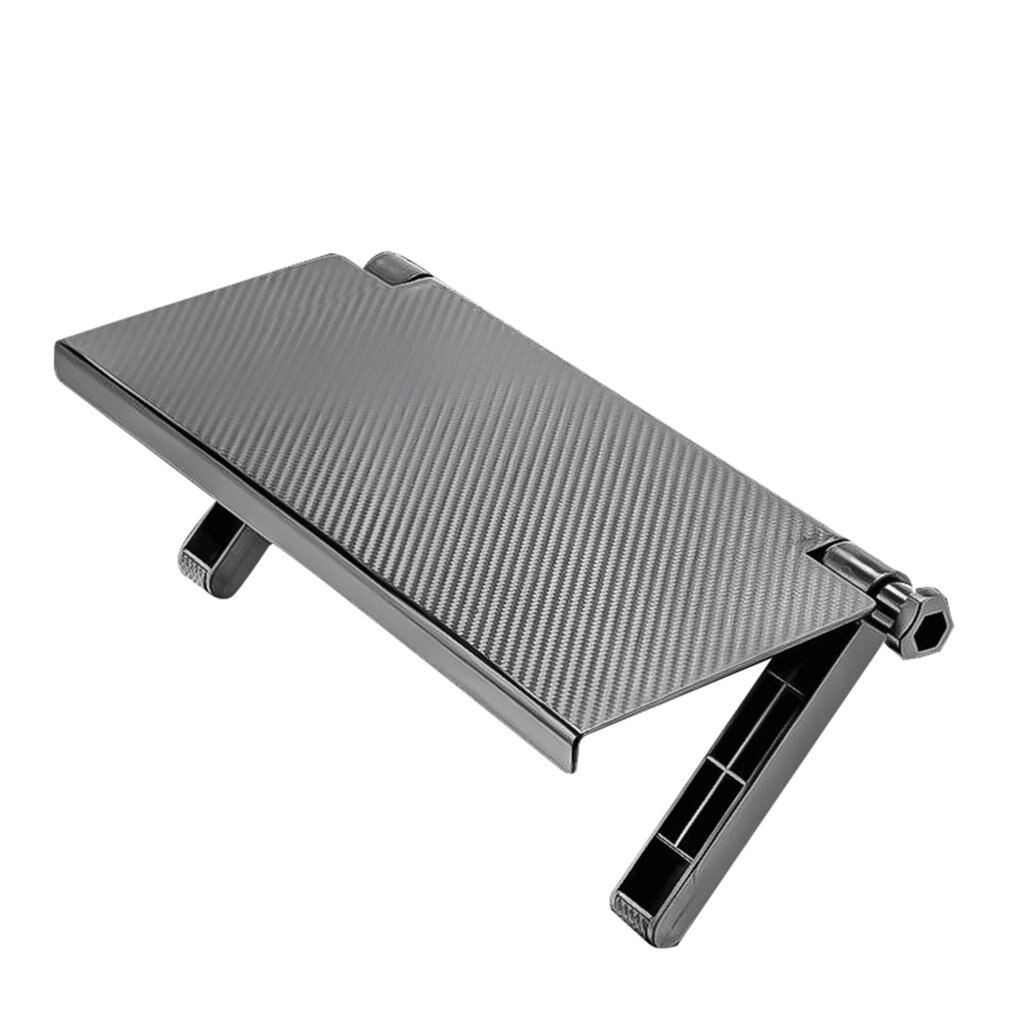 Computer monitor verhoger desktop standaard abs tv rek display plank opberg bureau multifunctionele scherm opbergbeugel