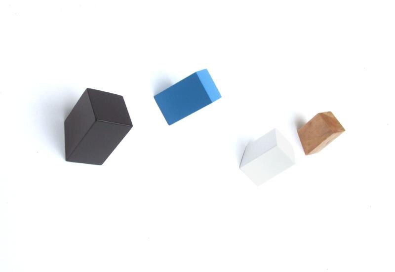 Ganchos de abrigo de madera creativos decorativos gancho de pared minimalista moderno dormitorio pasillo pared montaje decorativo ganchos colgantes de pared