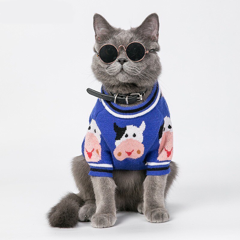 Chien pull chihuahua chien vêtements pour petits chiens vêtements pour animaux de compagnie chiens vêtements chien vêtements hiver chiot vêtements chat pull