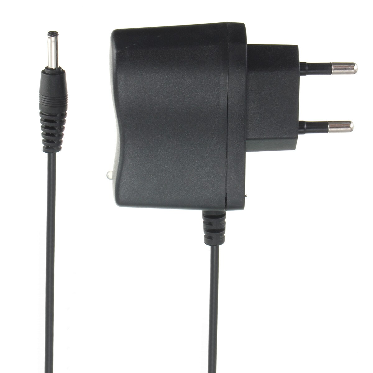 Universal US/UK/EU Plug Car Charger 18650 USB Travel Adapter Cable for Recargable LED Flashlight Headlamps Torch Computer: EU Plug