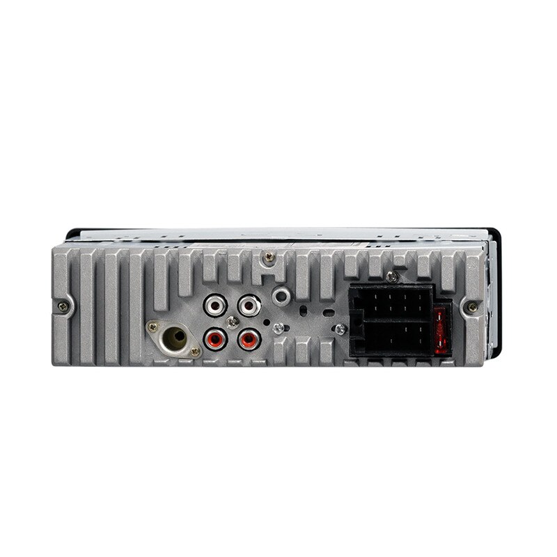 1 din bilradio bilstereo fm bluetooth  mp3 lydspiller bluetooth mobil handsfree usb / sd bilstereo radio instrumentpanel au