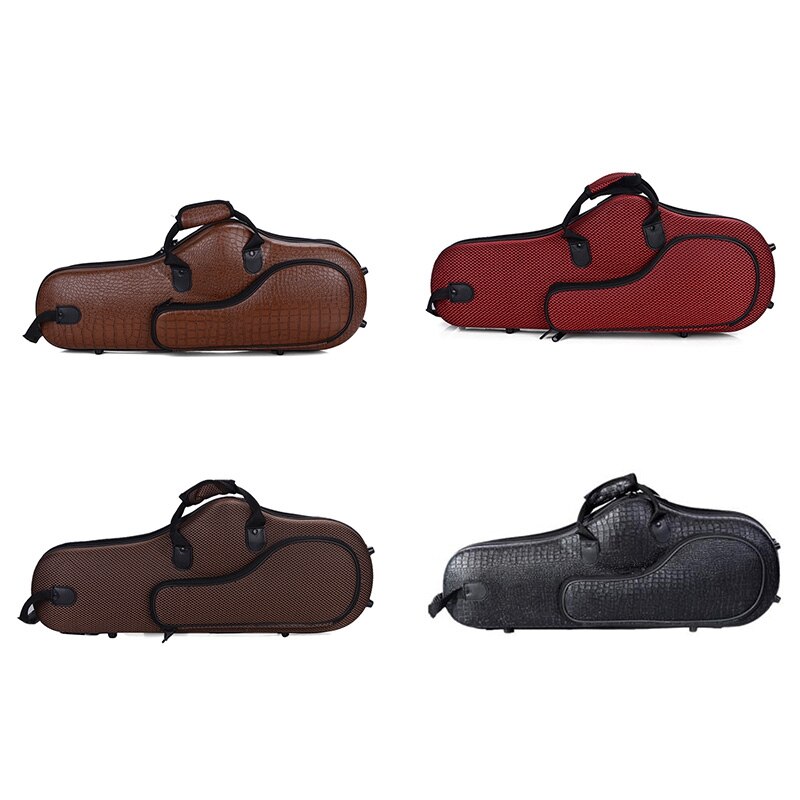 Sax Handheld Bag Case Organizer Bag Voor Altsaxofoon Accessoires