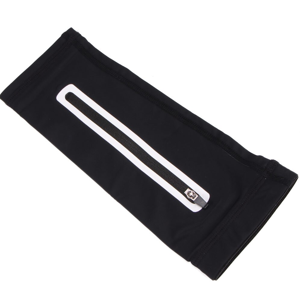 Bolsa deportiva para brazo de muñeca para correr para hombre y mujer, brazalete elástico para teléfono móvil, bolsa deportiva para Fitness, correr, gimnasio